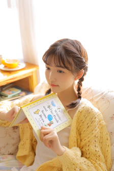 走过花季