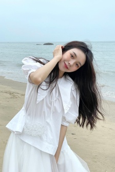 我和春天有个约会